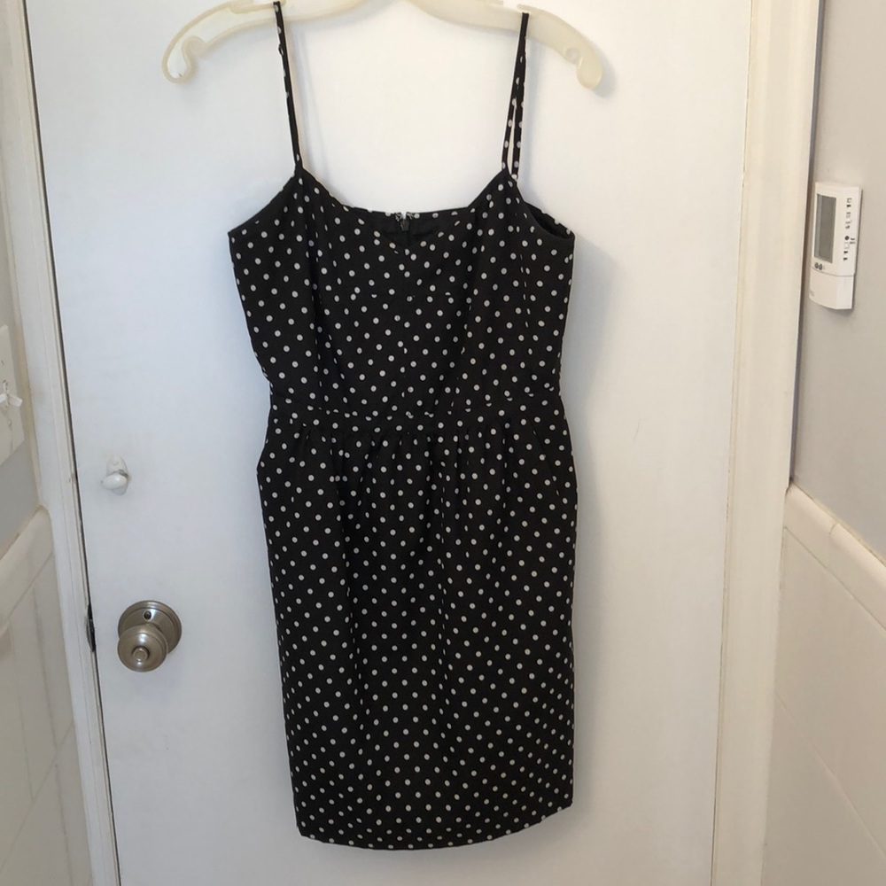 Summer dress.